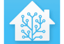 Logo Home Assistant