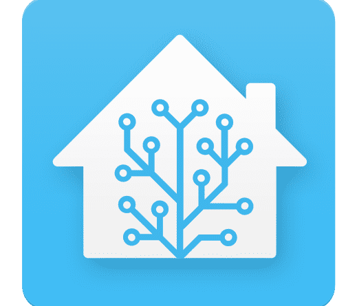 Logo Home Assistant