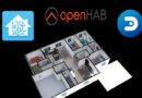 Loga z systemów OpenHAB, Home Assistance i Domoticz